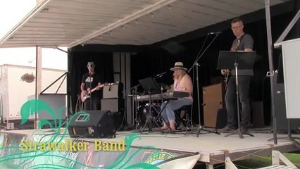 Strawalker Band, So Small, (Carrie Underwood Cover) #coversong #pianocover