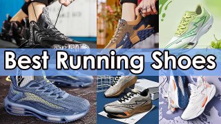 Step Into the Best Running Shoes for Men 2024 on Alibaba