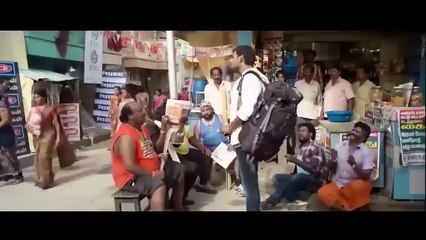 Exciting New South Indian Hindi Dubbed Movie 2024 🎬