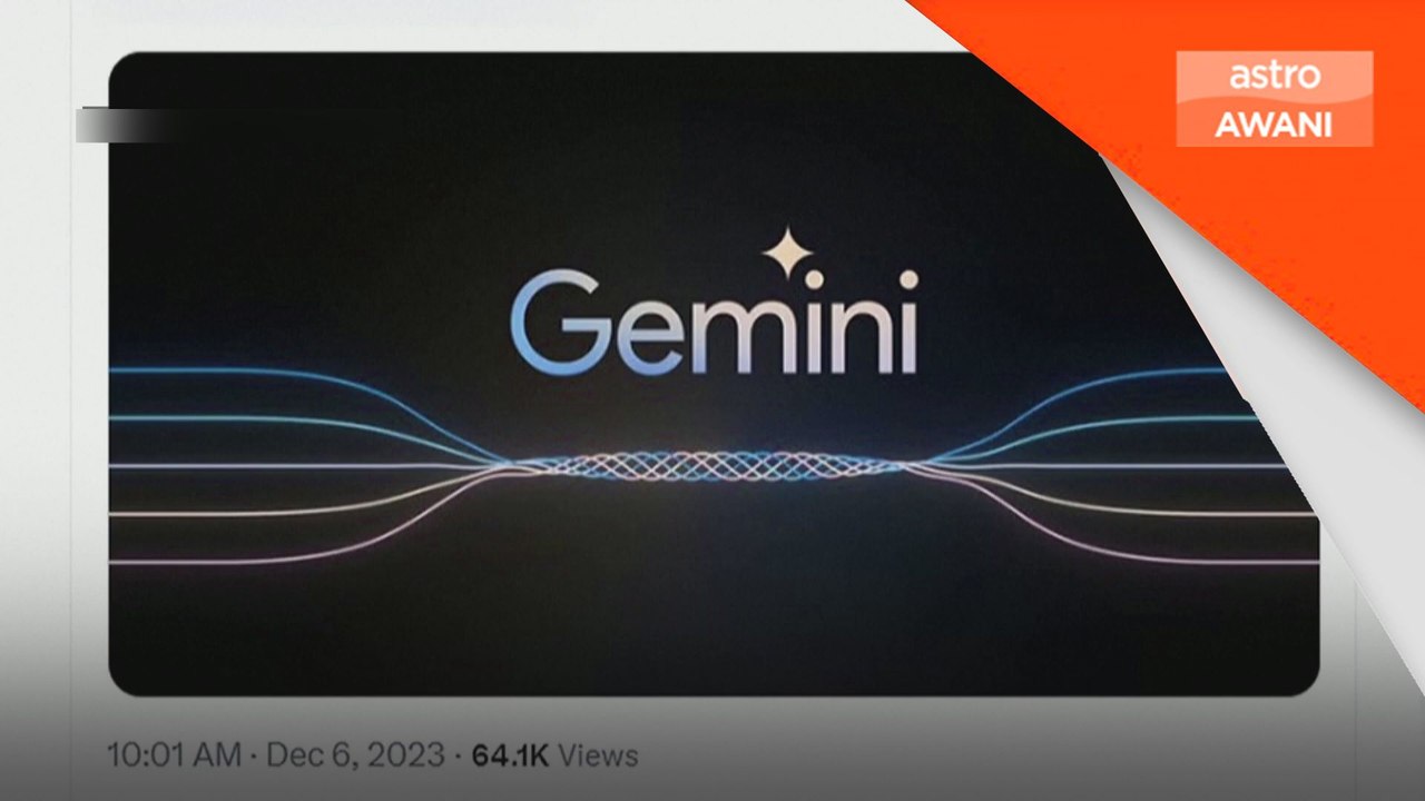 Google sasar lancar semula alat imej Gemini AI beberapa minggu lagi