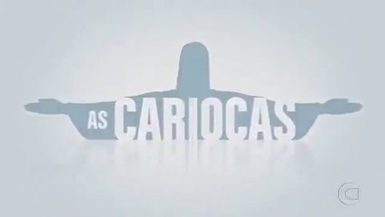 As Cariocas Capítulo 5