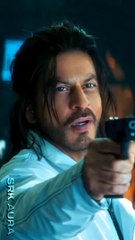 Epic Action Scenes from Pathan 🎬