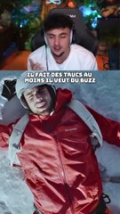 InoxTag parle du Buzz autour du Film sur lui (Exclu Dailymotion)