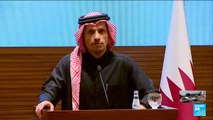 How Qatar has played key role in Israel-Hamas negotiations