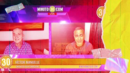 Consuelo, la viuda del popular Loco Quintero  presenta su libro en exclusiva con Minuto30