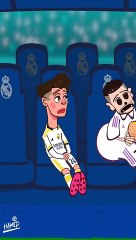 Arda Güler’le böyle dalga geçtiler! Gözleri doldu Milan forması verildi