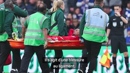 Liverpool - Klopp : "On a besoin de miracles"