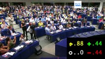 Parlamento Europeu aprova controversa Lei da Recuperação da Natureza