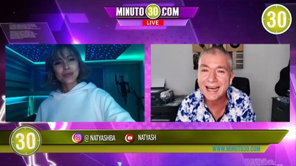 Natyash, cantante pereirana que se abre paso en lo urbano