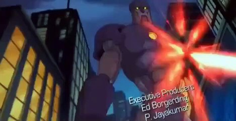 Wolverine and the X-Men S01 E02
