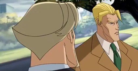 Wolverine and the X-Men S01 E03