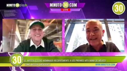 Mario Puglia nos enseña con nostalgia ‘Hogar dulce Hogar’, su nuevo tema