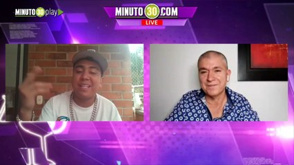 Javi Melendez, cantante de música urbana