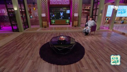 المدخل المنكسر.. أسباب استخدامه في العمارة الإسلامية يوضحها د. عبد الحميد الوزير