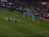 Sergio Ramos vs Atletico Madrid in the Champions League final