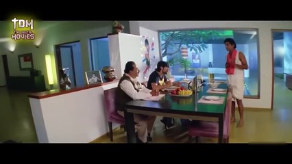 Rocking Star Yash's FORCE XPERT (2024) - New Hindi Dubbed South Indian Movie Full - Yash, Bhama