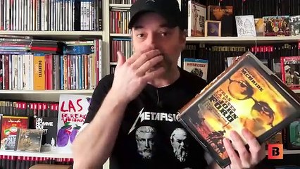 Capítulo 1: Tras la pista de John Ford