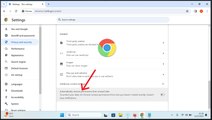 How to Automatically Remove Permissions from Unused Sites in Google Chrome on Windows 11?