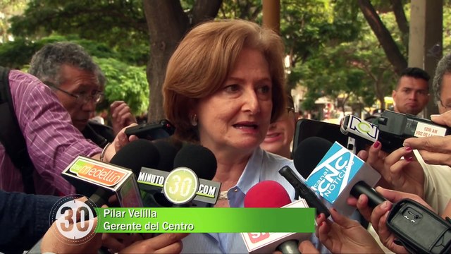 Doce meses demoraran las obras del Paseo Bolívar
