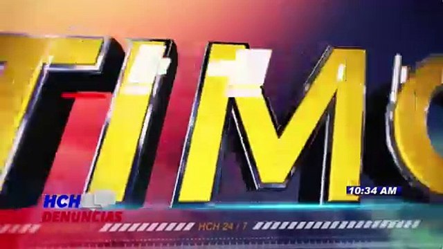 Fatal accidente vial deja dos personas muertas en Teupasenti