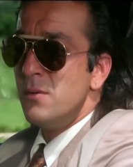 Sanjay dutt  ka new style ♥️♥️