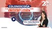 Colonoscopia y su importancia para prevenir el cáncer colorrectal - #ExclusivoMSP
