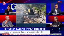 Komünist Başkandan tarihi itiraf: Elektriği kaçak kullanıyoruz