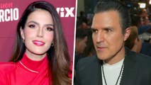 Claudia Álvarez confiesa si ha pensando alguna vez en divorciarse de Billy Rovzar