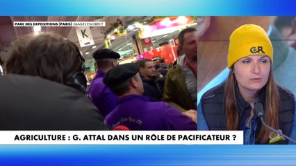 Karine Duc : «Les prix planchers et la loi Egalim se ressemblent sincèrement»