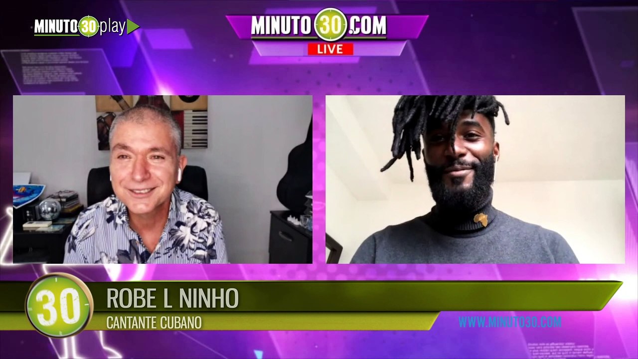 Robe L Ninho