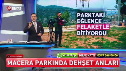 Beyaz Ana Haber 27 Şubat 2024