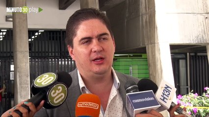 25-10-19 La cuarta etapa de construcción de la vía en Rodeo Alto avanza en un 30