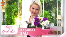 Esra Erol'da 27 Şubat 2024 | Tek Parça