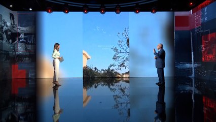 الدويري يحلل تصعيد حزب الله وإسرائيل وتطورات معركة حي الزيتون