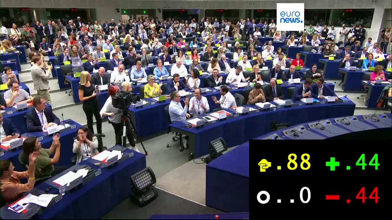 EU-Parlament billigt Gesetz zur Wiederherstellung der Natur trotz Protesten der Landwirte und des rechten Flügels