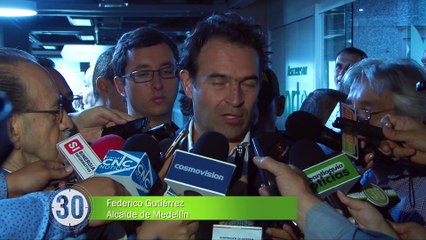 10-07-17 Piden que se avancen en las investigaciones por incendio en la Central