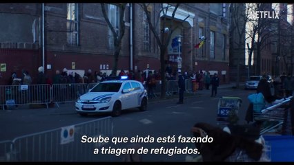 Meu Nome é Loh Kiwan Trailer Legendado