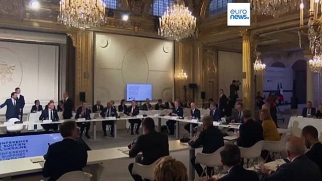 Ucraina, Russia: conflitto inevitabile con la Nato se invia truppe, Roma e Berlino frenano