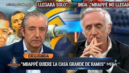 ¡El Real Madrid le cumple la última exigencia de Mbappé para su llegada al Bernabéu!