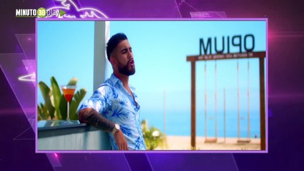 Camilo Vásquez, cantante de música Regional