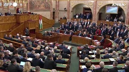 Cade l'ultimo ostacolo per la Svezia nella Nato