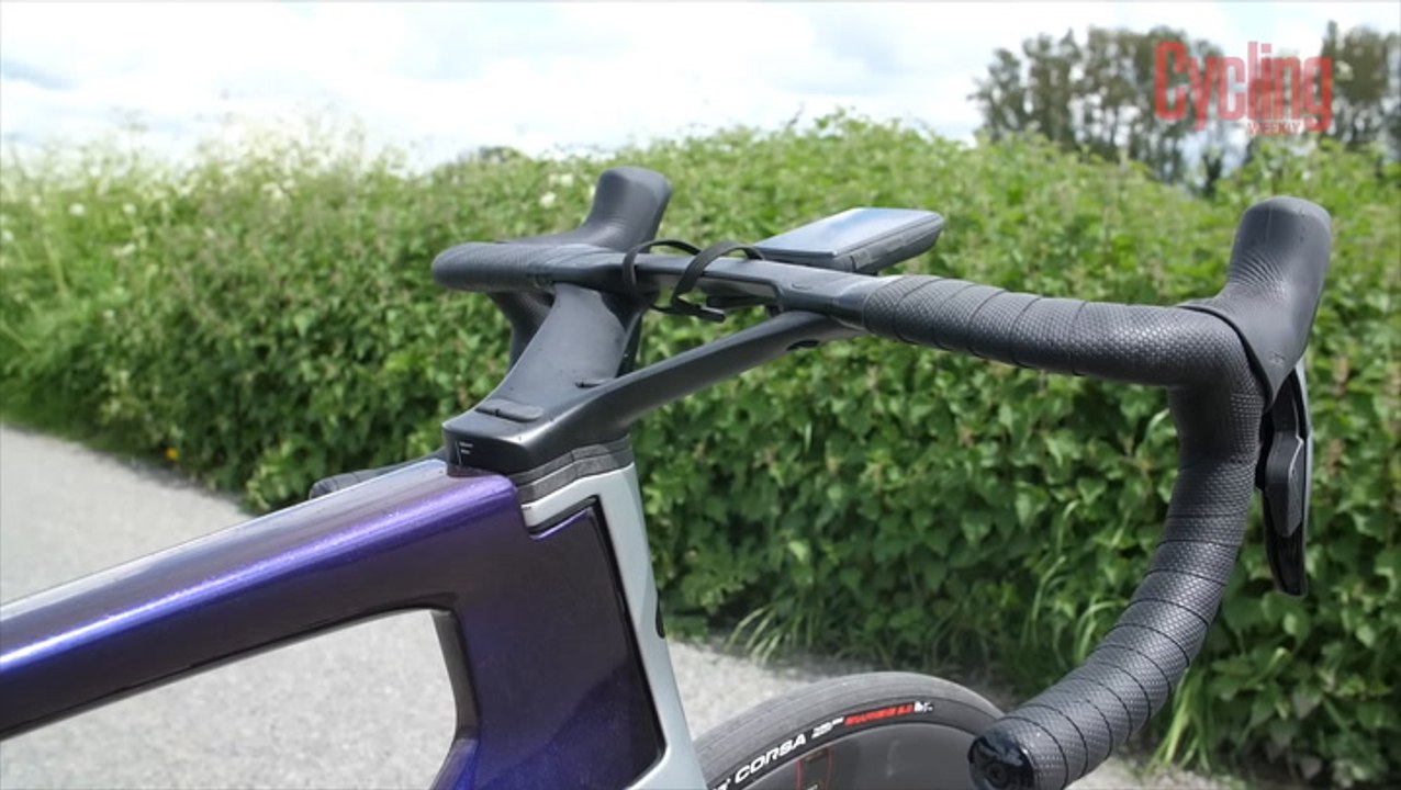 5 Aero Bikes For 2024 | Cycling Weekly