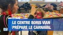 Découvrez le stand Loire au Salon de l'Agriculture / Le carnaval se prépare à Saint-Etienne / Un sketch sur les maladies mentales