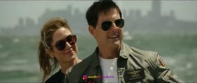Lady Gaga • Hold My Hand __ Jennifer Connelly • Top Gun_ Maverick