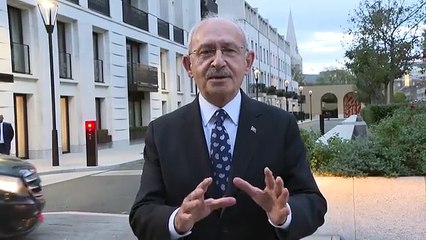 Hamburger yedi! Orhan Uğuroğlu Londra’dan bildiriyor: Bütün baronların isimlerini tek tek sayacağım