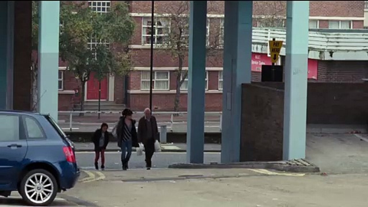 Moi, Daniel Blake Bande-annonce (EN)