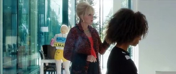 Absolutely Fabulous : le film Bande-annonce (RU)