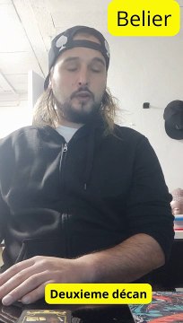 BELIER 27 février au 1er mars 2024 Horoscope du Signe du Bélier 3eme décan