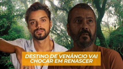 José Venâncio morre em Renascer? Saiba o que acontece com o personagem