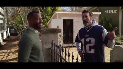 Le Mauvais Esprit d'Halloween Bande-annonce (EN)